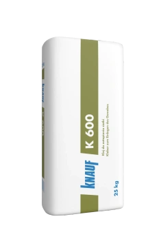 KNAUF klej do zatapiania siatki SM K600 25kg