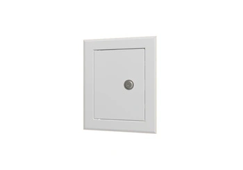  DRZWICZKI  REW Z ZAMKIEM METAL. 15/20  rozm 150x200 kolor BI