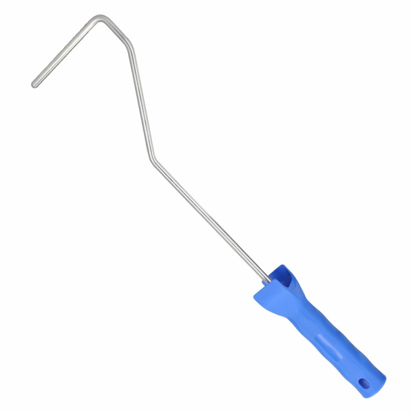 Uchwyt dł.26 cm kaloryferowy 10cm fi6mm (50)