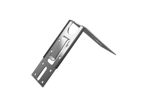 KNAUF  Kątownik drzwiowy z uchem 99 mm (komplet 4 szt. + 10 dybli)