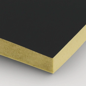 ROCKFON BLACK V2 A15/24 600x600x20 / op. 8,64 m2 363215 
