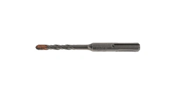 KAEM Wiertło krzyżowe 6x110mm SDS Pluszawieszka