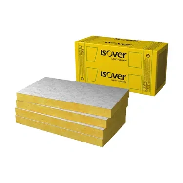 ISOVER Płyta z wełny szklanej STROPMAX 31 GR. 80 MPS (pal 60,48 m2)/(op 5,04m2)
