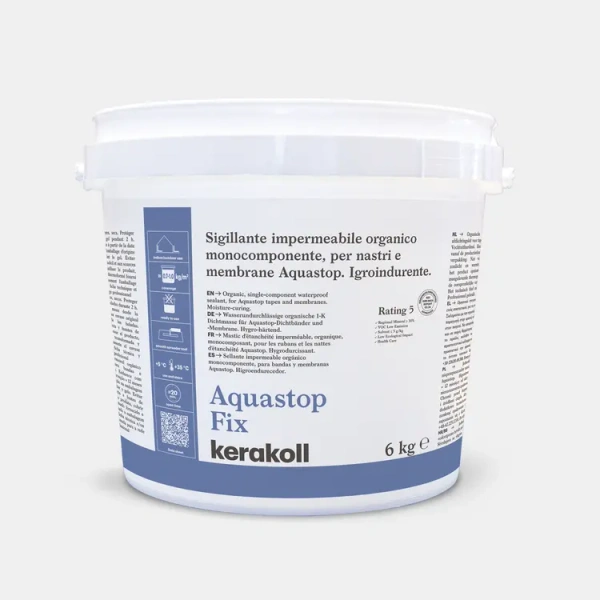Kerakoll  AQUASTOP FIX NEW 6KG