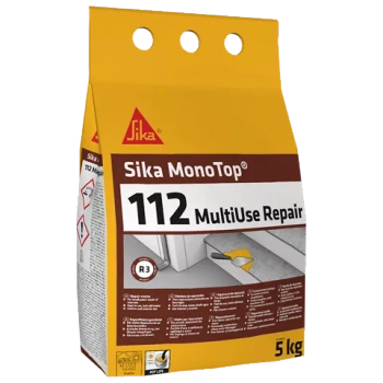 Sika Mono Top 112  zaprawa cementowa, MultiUse Repair , opak 5kg