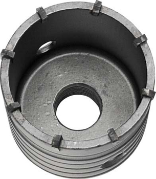 STALCO OTWORNICA 80mm DO BETONU        S-28085