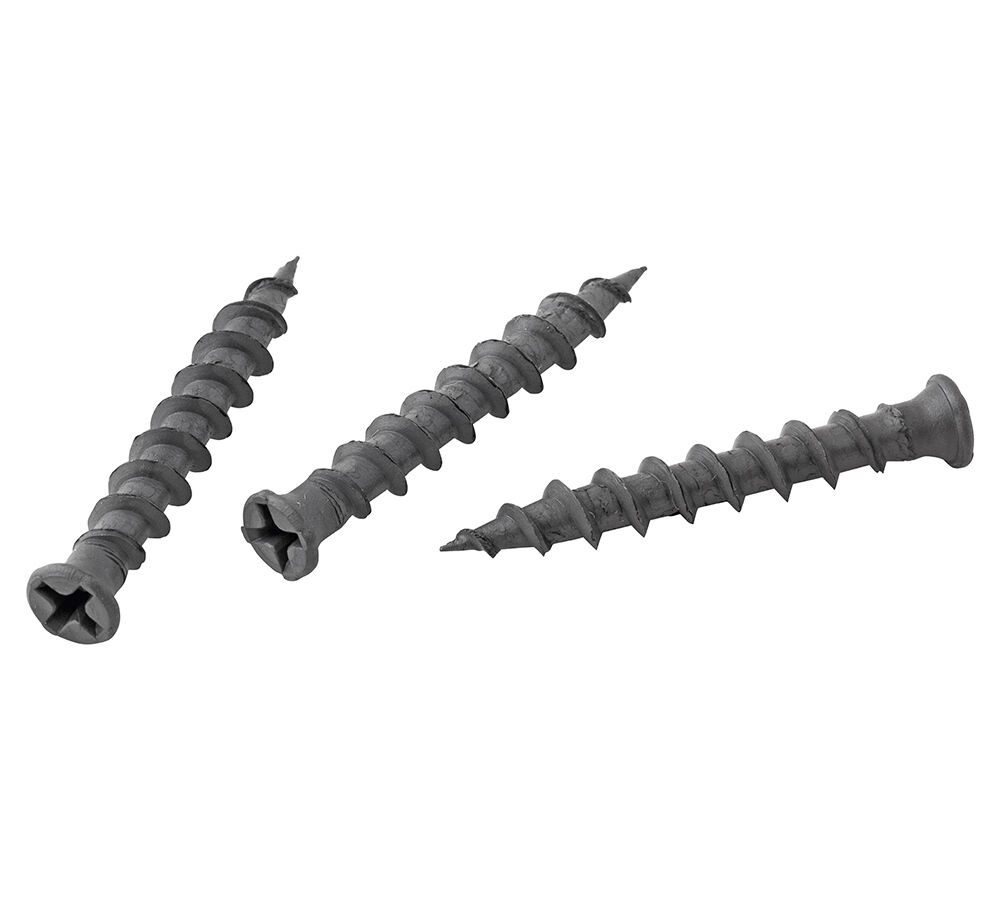 SINIAT Wkręt NIDA płyta płyta 5,0 x 35 mm, 500 szt., do łączenia płyt GK, 4042508