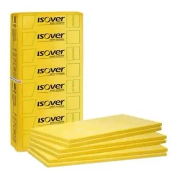 ISOVER Płyta z wełny szklanej TDPT 20  wym. 1200/600/20 op.8,64m2 pal.   172,80 m2 (20 paczek).