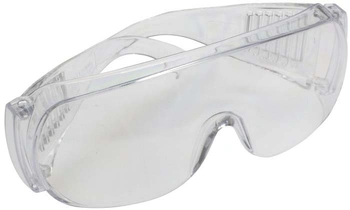 OKULARY PRZECIWODPRYSKOWE  "BOOBY"  S-47265