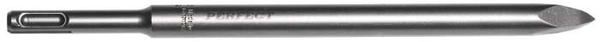 STALCO DŁUTO SZPIC SDS-PLUS 250mm       S-71601
